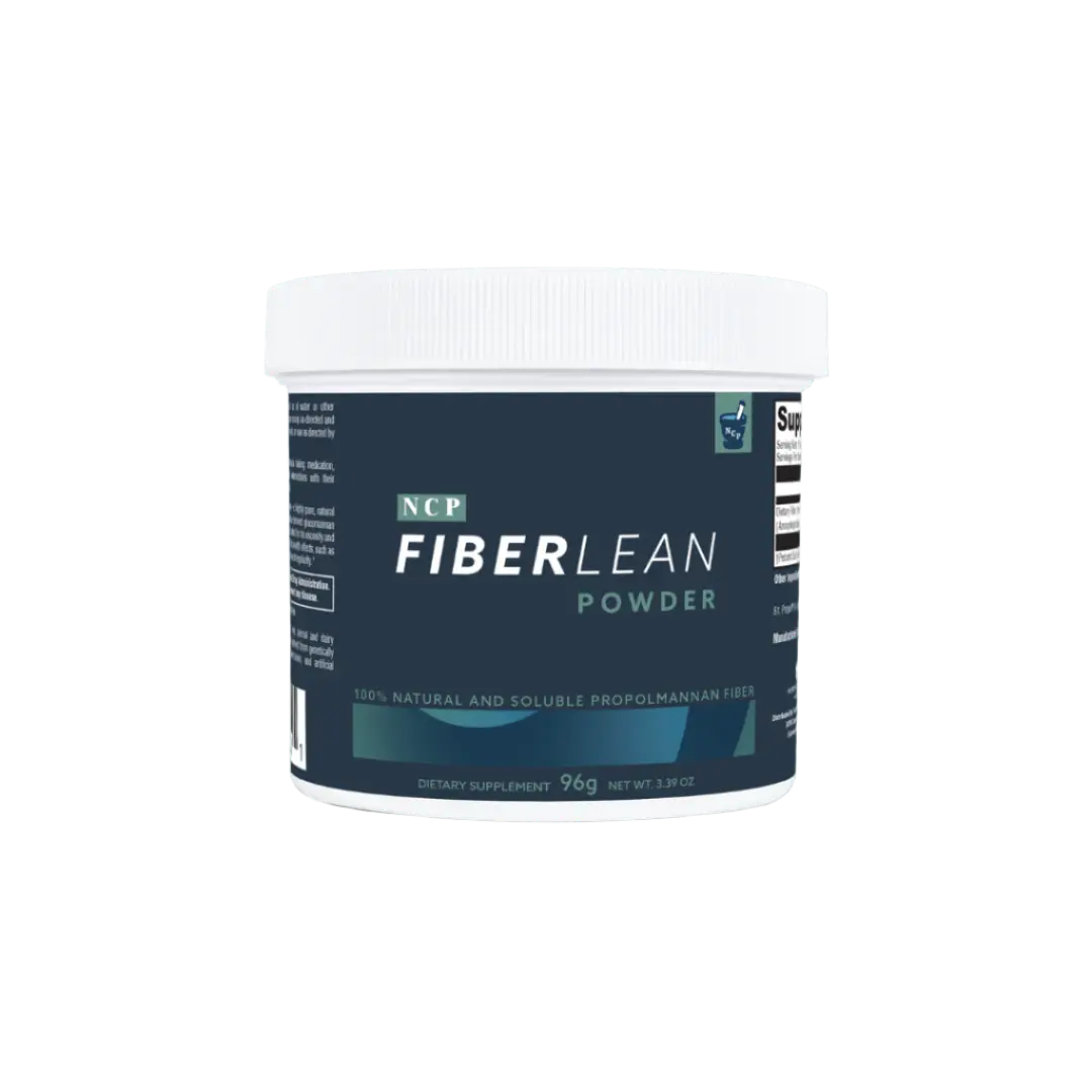 NCP Fiber Lean Powder