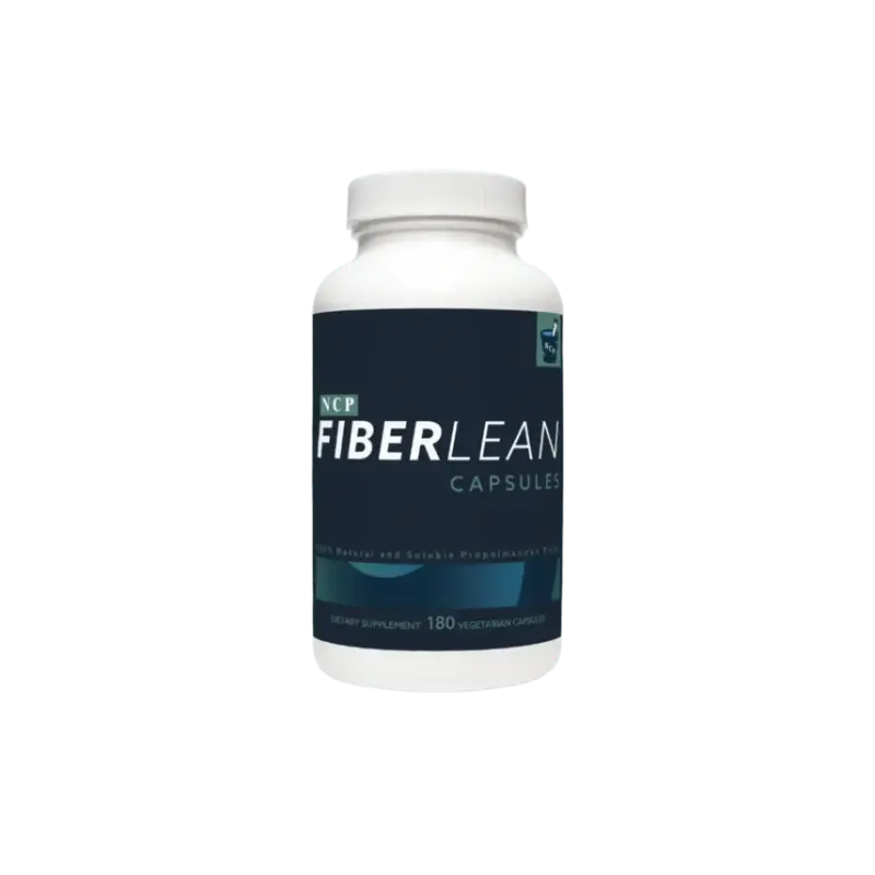 NCP Fiber Lean Capsules