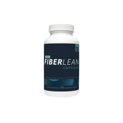 NCP Fiber Lean Capsules