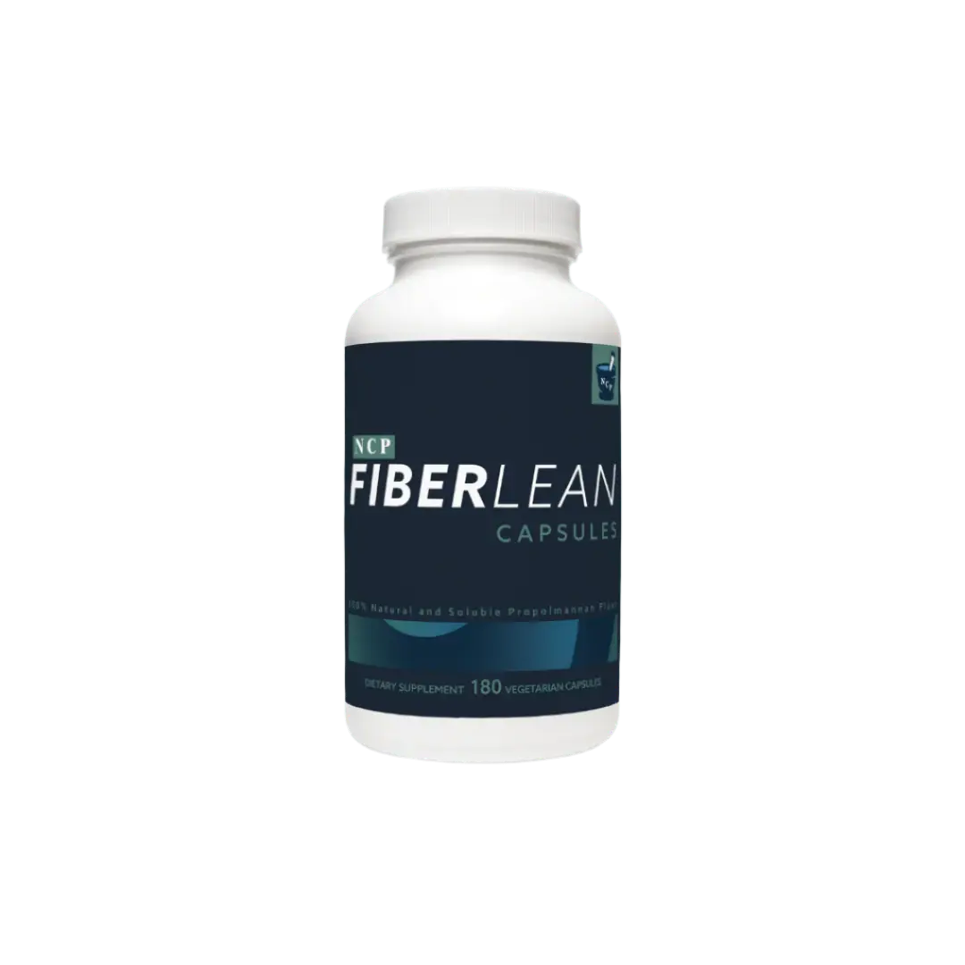 NCP Fiber Lean Capsules