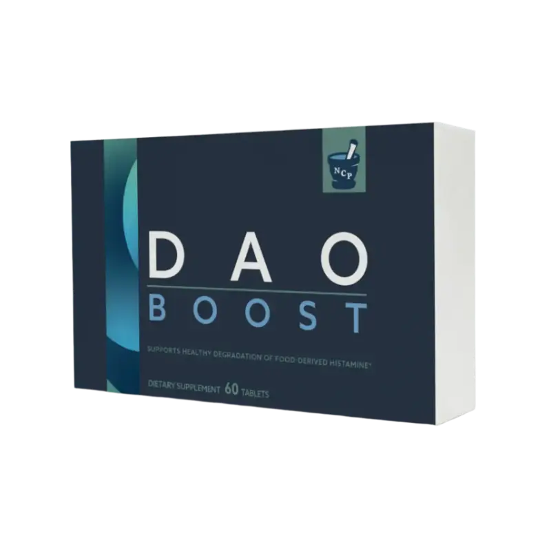 DAO BOOST