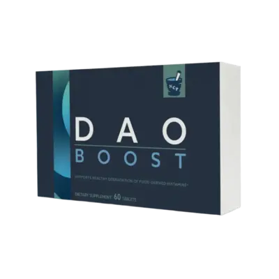 DAO BOOST