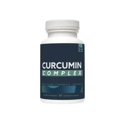 Curcumin Complex for NCPak #30