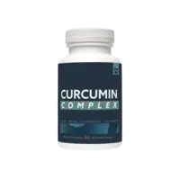 Curcumin Complex for NCPak #30