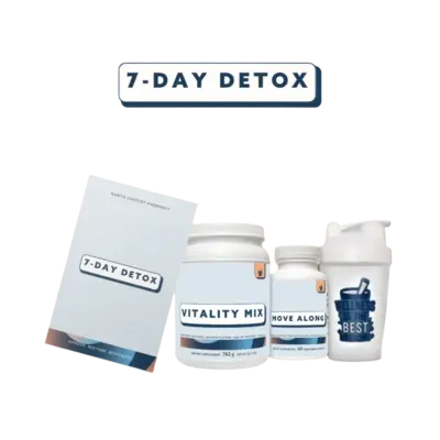 7-Day Detox