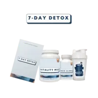 7-Day Detox