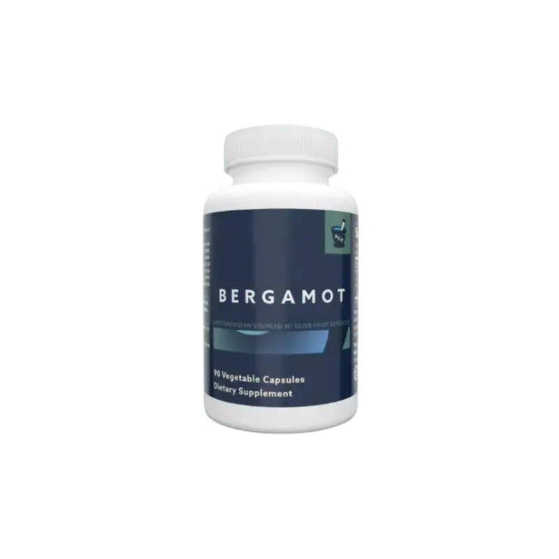 BERGAMOT for NCPak #90