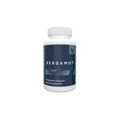 BERGAMOT for NCPak #90