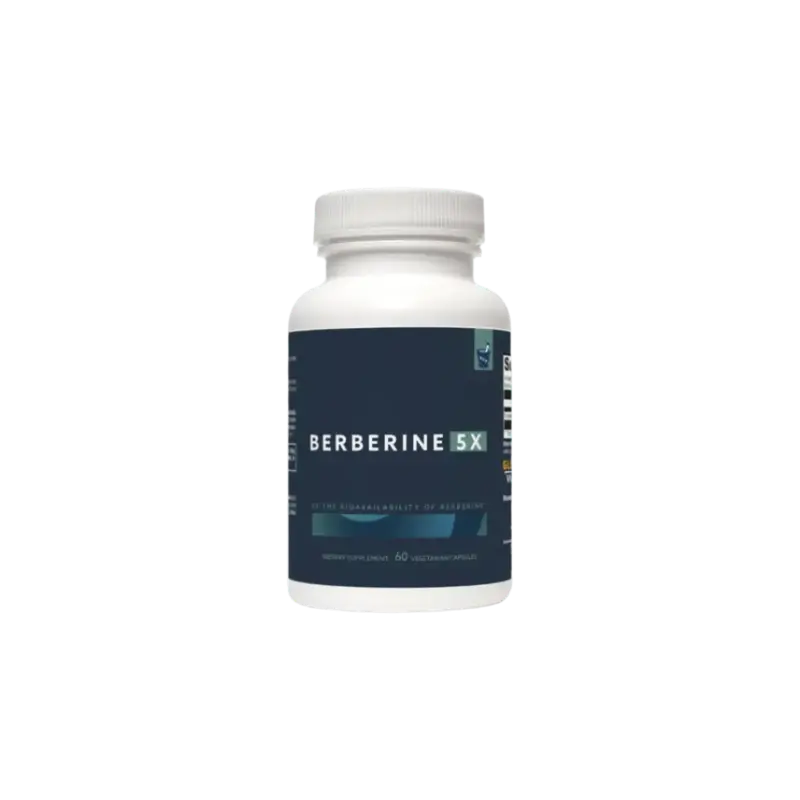 BERBERINE 5X