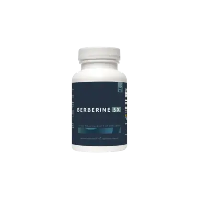 BERBERINE 5X