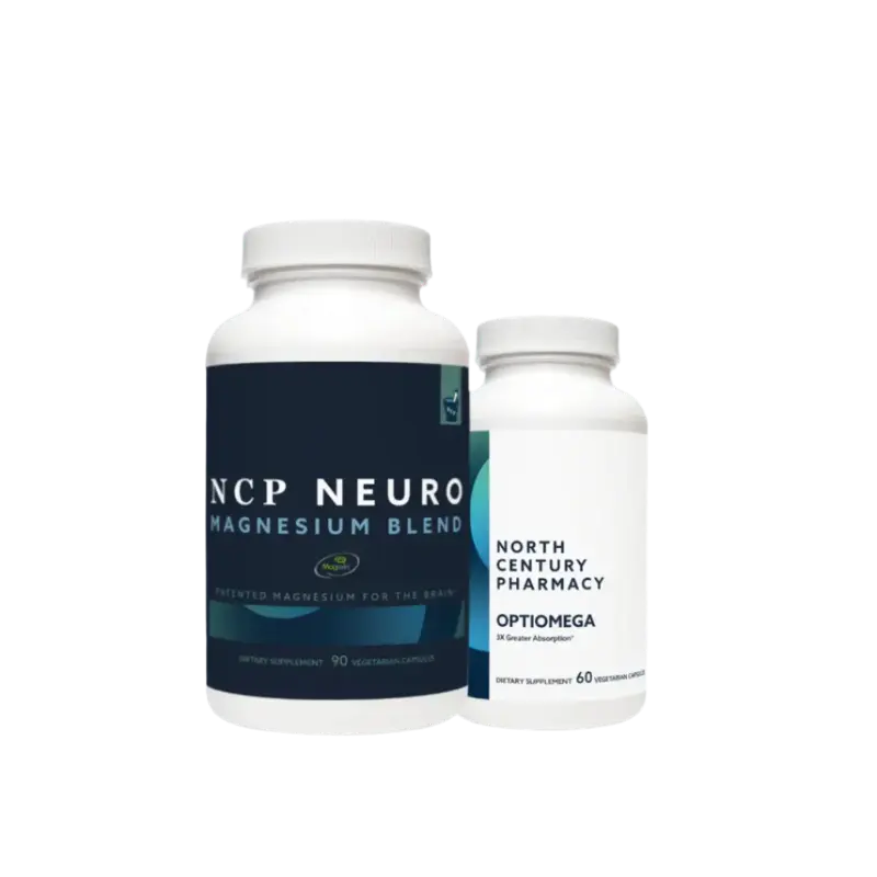 Brain Health Bundle