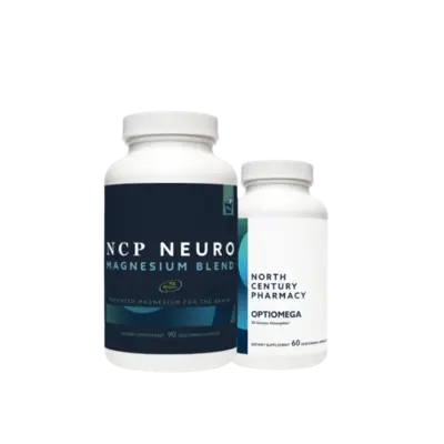 Brain Health Bundle