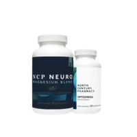 Brain Health Bundle