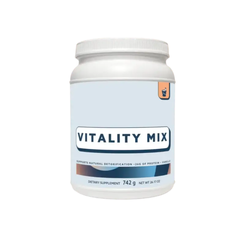 VITALITY MIX