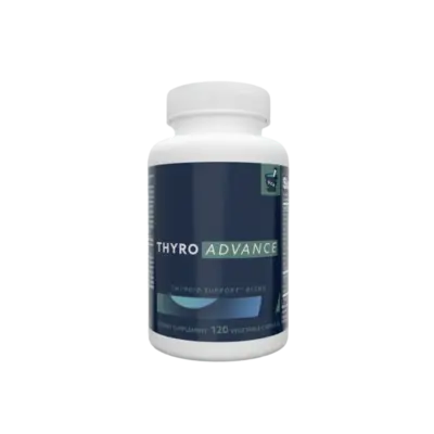 ThyroAdvance for NCPak #120