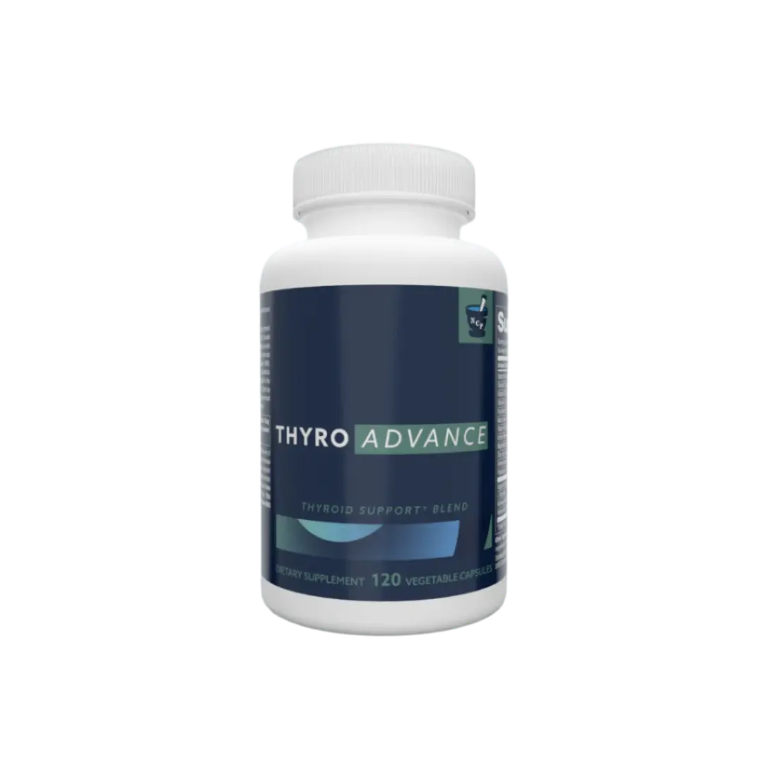 ThyroAdvance for NCPak #120