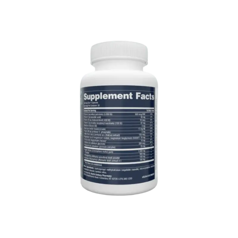 ThyroAdvance for NCPak #120