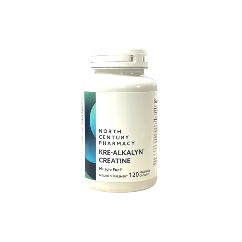 KRE-ALKALYN® Creatine for NCPak #120