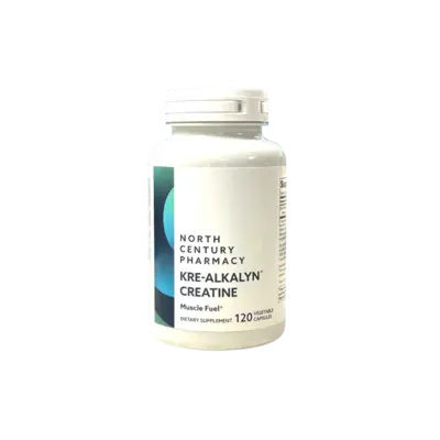 KRE-ALKALYN® Creatine for NCPak #120