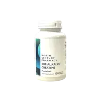 KRE-ALKALYN® Creatine for NCPak #120