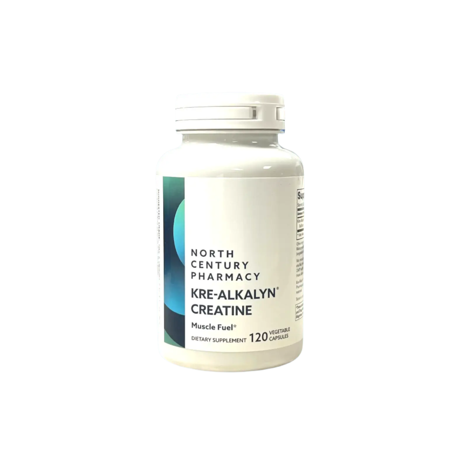 KRE-ALKALYN® Creatine for NCPak #120