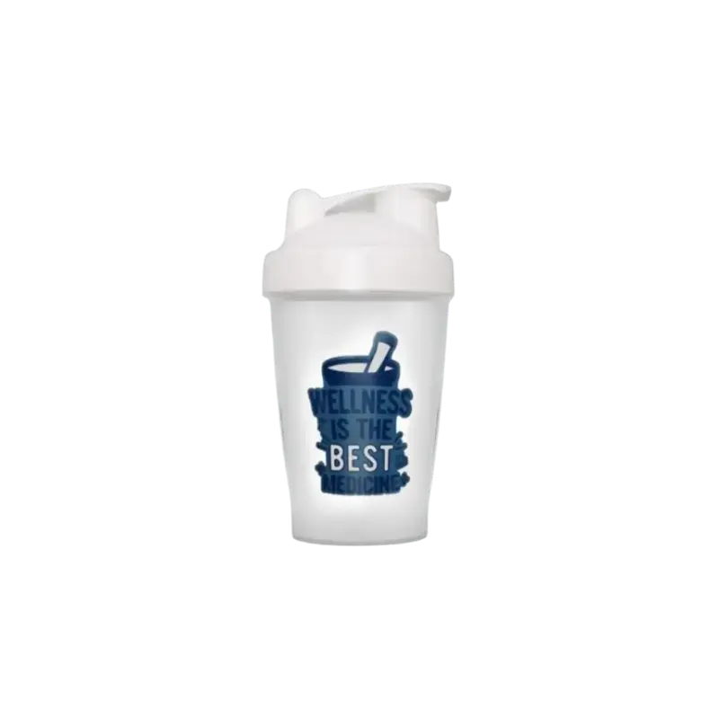 NCP 13.5oz Shaker Bottle