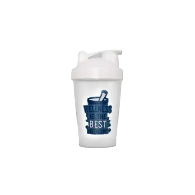 NCP 13.5oz Shaker Bottle