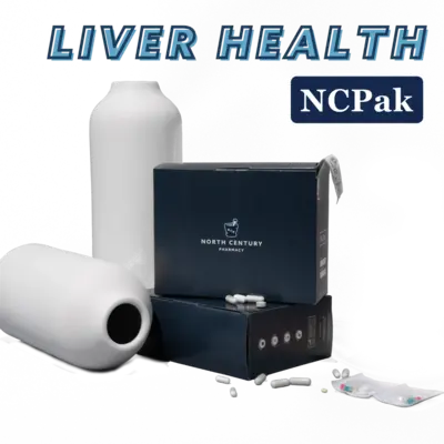 Liver Health NCPak