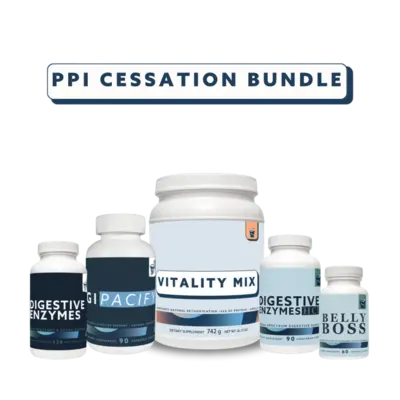 PPI Cessation Bundle