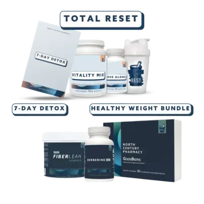 Total Reset Bundle