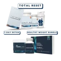 Total Reset Bundle