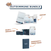 AUTOIMMUNE SUPPORT BUNDLE