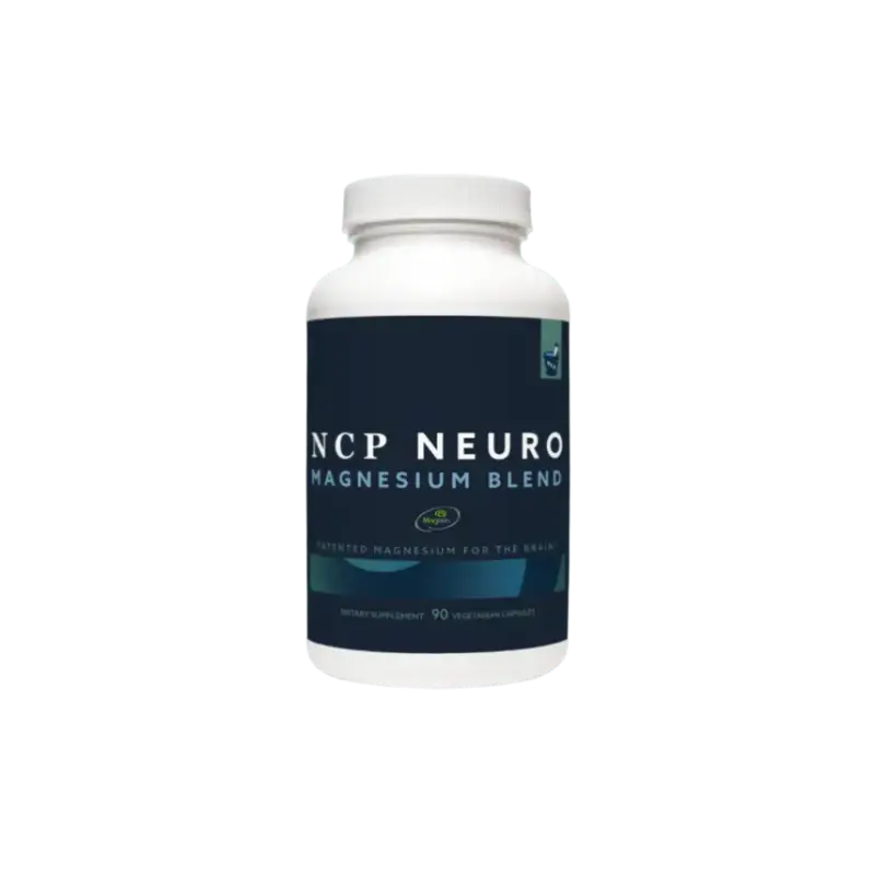 NCP NEURO Magnesium Blend