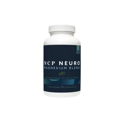 NCP NEURO Magnesium Blend