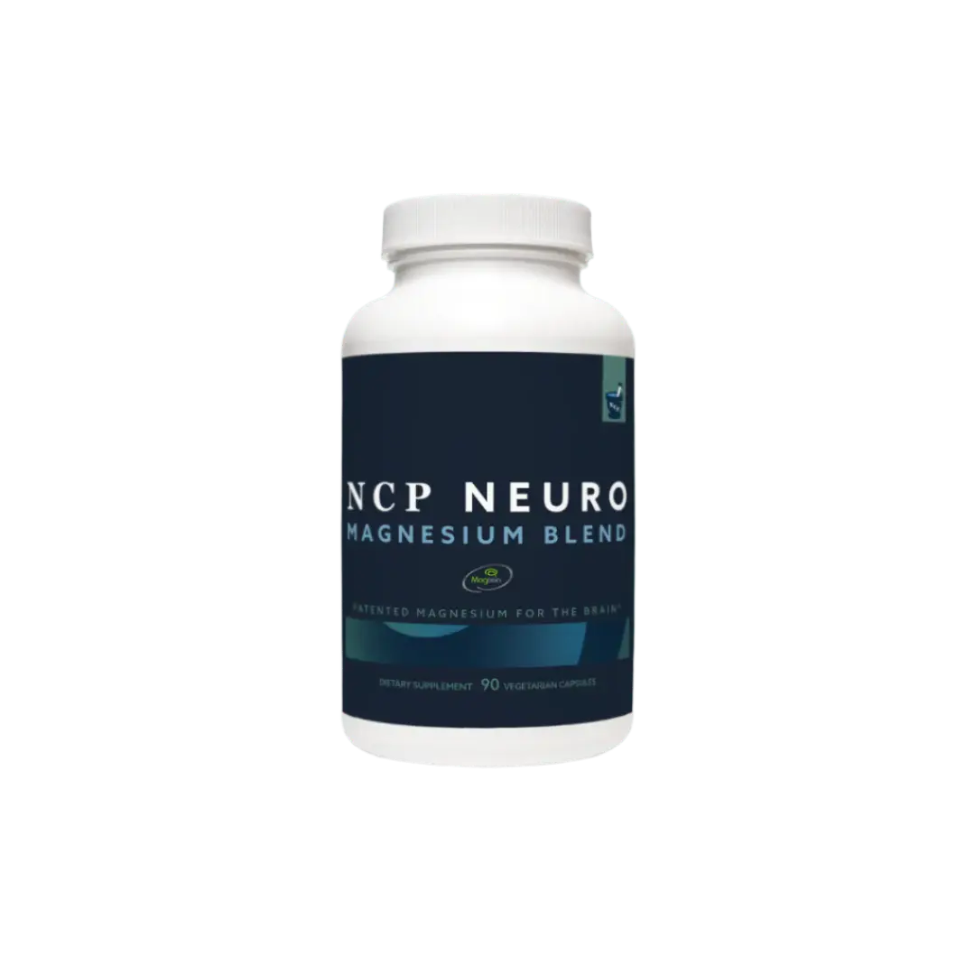 NCP NEURO Magnesium Blend