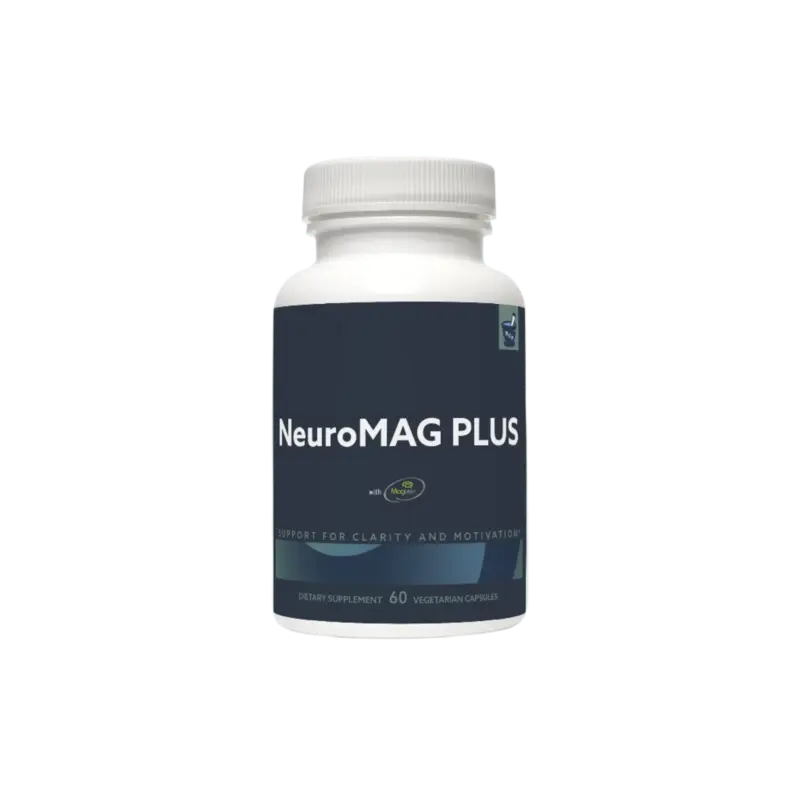 NeuroMAG PLUS for NCPak #60