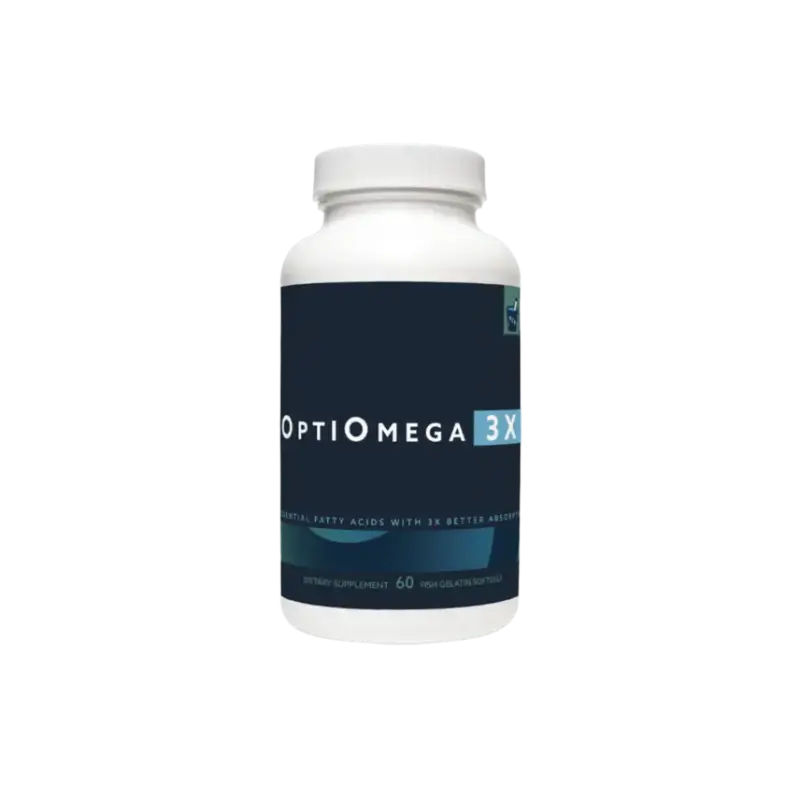 OptiOmega 3X