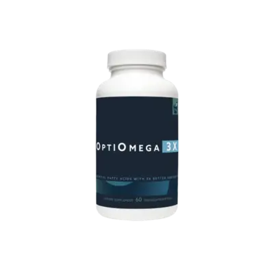 OptiOmega 3X