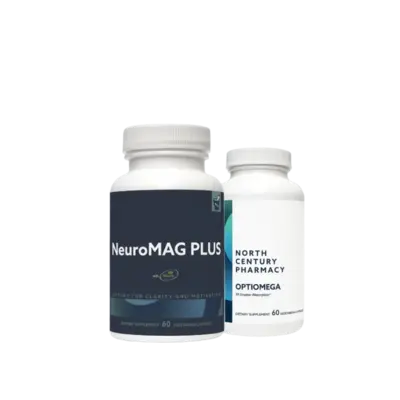 Brain Health Bundle PLUS