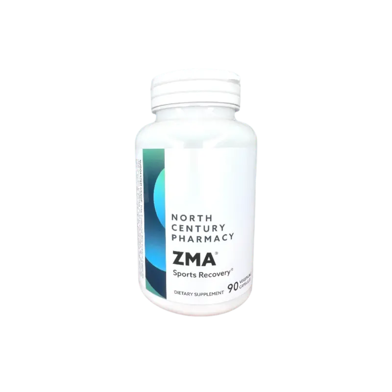 ZMA