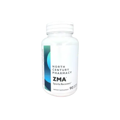 ZMA