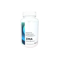 ZMA