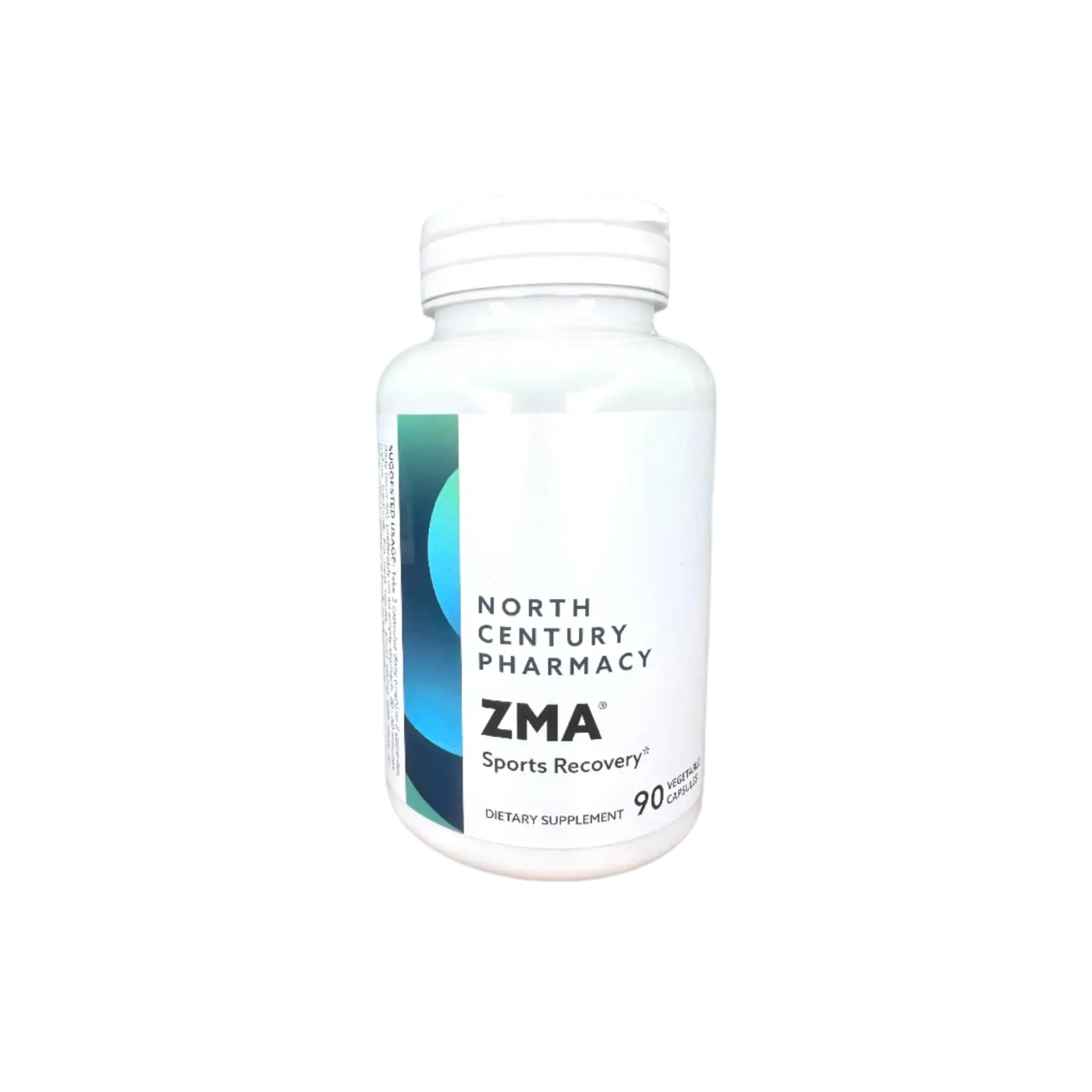 ZMA