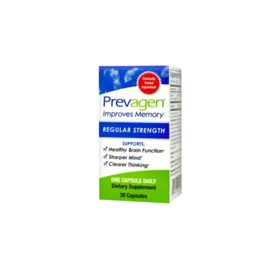 Prevagen RS 30 Capsules