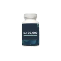 Vitamin D3 50,000IU