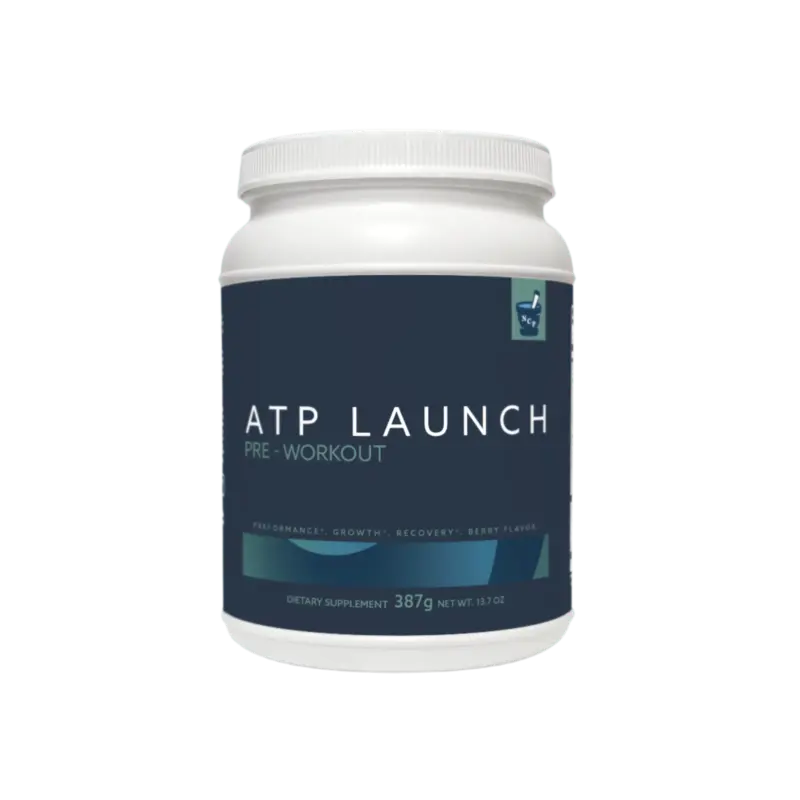 ATP Launch - Workout Support