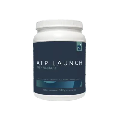 ATP Launch - Workout Support