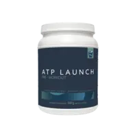 ATP Launch - Workout Support