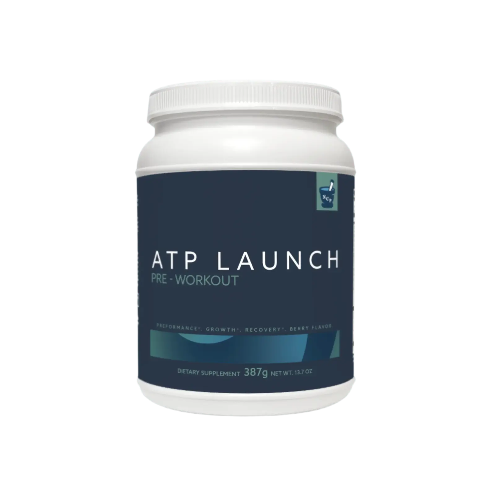 ATP Launch - Workout Support