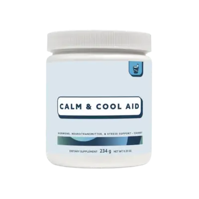 CALM & COOL AID